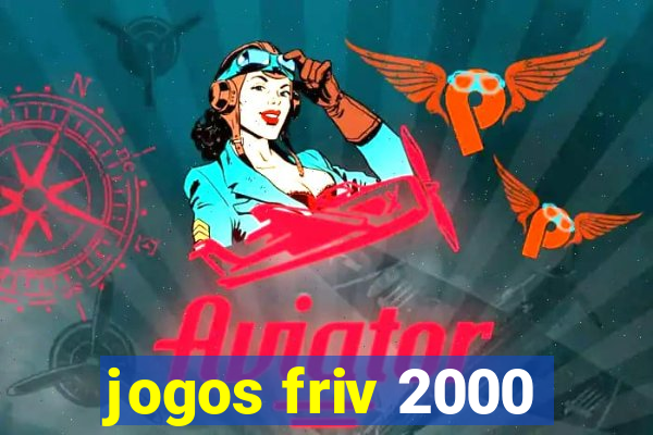 jogos friv 2000